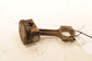 12-20 ISUZU NPR HD 6.0L Engine Piston Right No 1 w/ Connecting Rod 8-89017-849-0 - Alshned Auto Parts