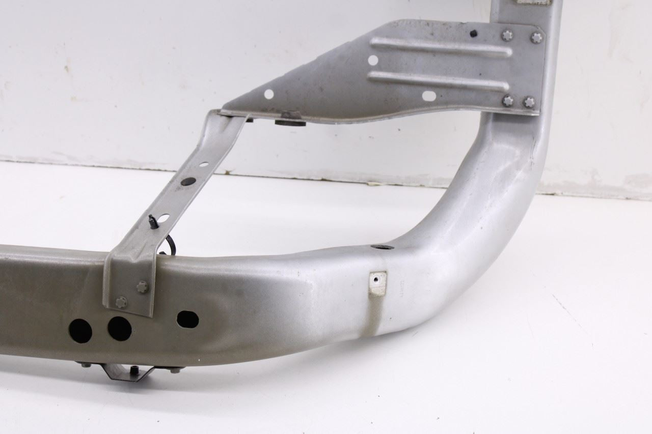 2018-2024 Ford Expedition Limited Front Left Fender Apron Reinforcement Rail - Alshned Auto Parts