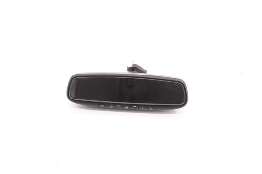 2019-2022 Infiniti QX50 LUXE Interior Inside Rear View Mirror 96321-3WV0A OEM - Alshned Auto Parts