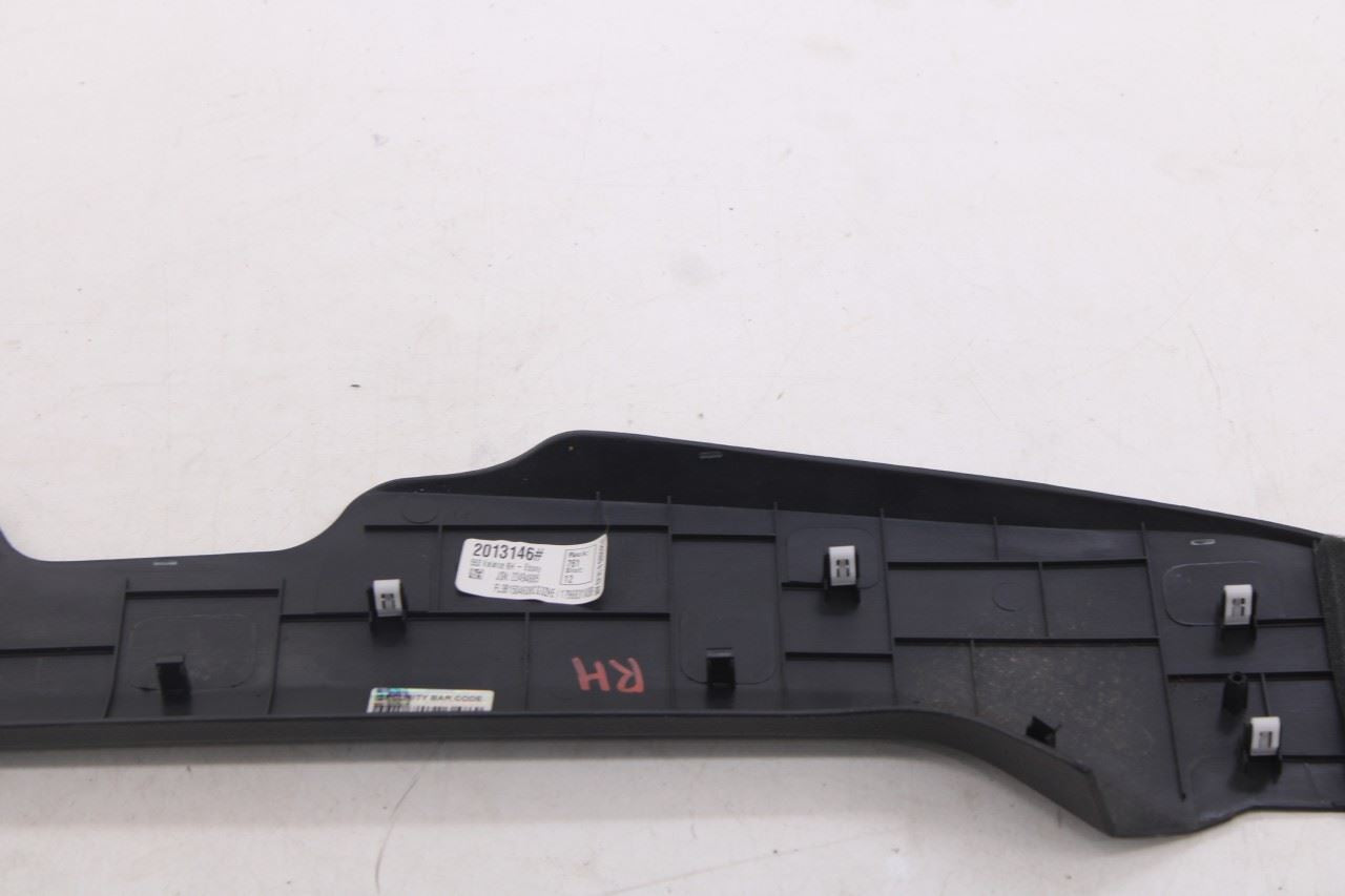 18-21 Ford Expedition Max XLT Center Console Panel RH and LH Side Trim Set of 218