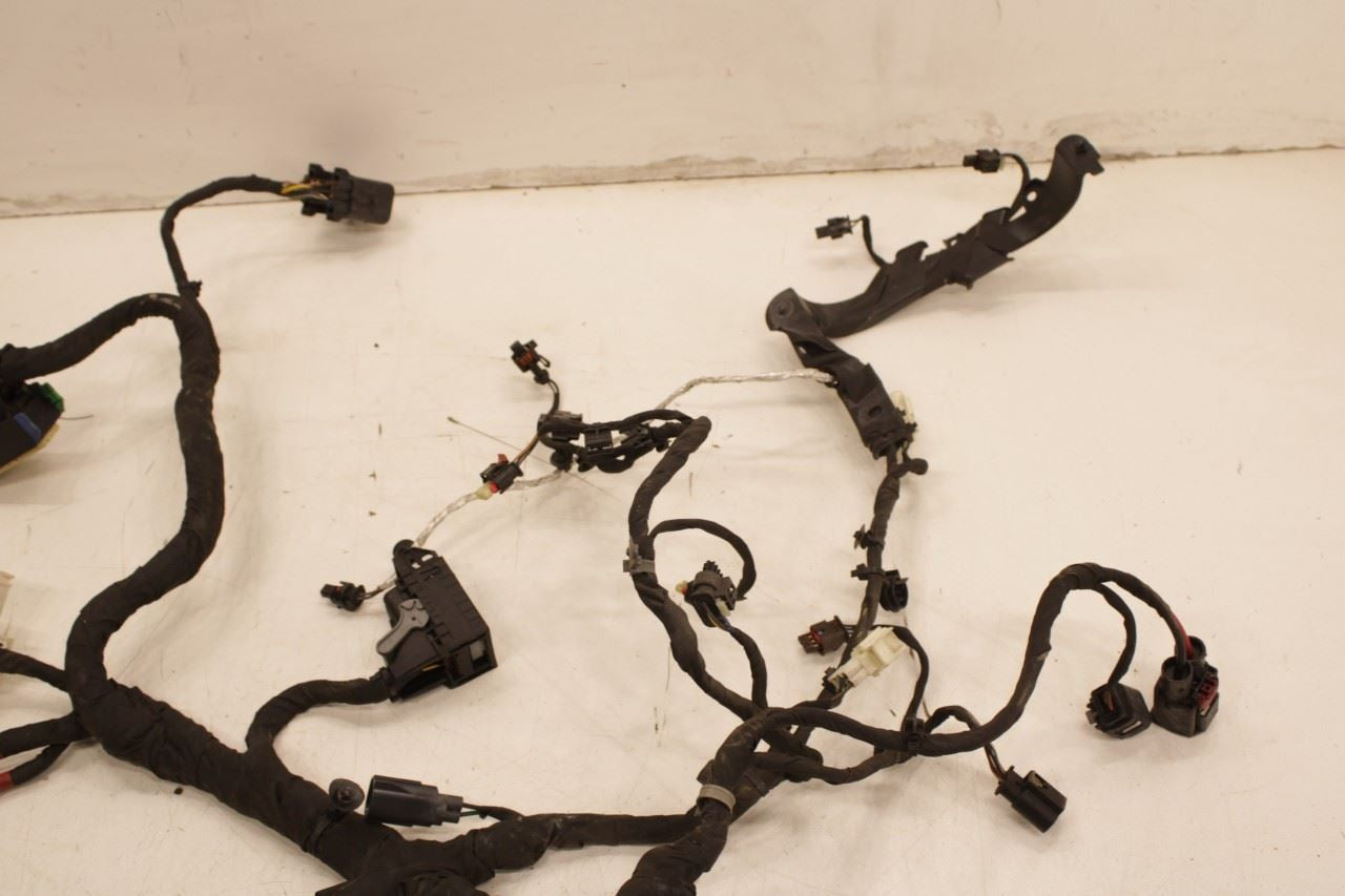 2019 Jeep Cherokee Latitude 3.2L 4x4 Engine Wiring Harness 68347365AB OEM *ReaD* - Alshned Auto Parts