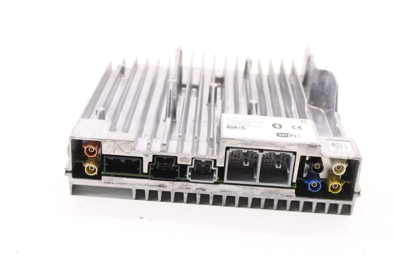 2023-2025 Chevrolet Silverado LT-L Harman SiriusXM Radio Receiver 87830780 OEM - Alshned Auto Parts