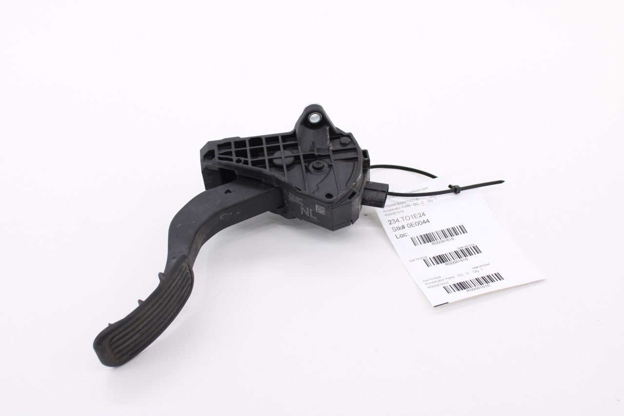 2020-24 Toyota Corolla LE 2.0L Accelerator Throttle Gas Pedal Sensor 78110-022210