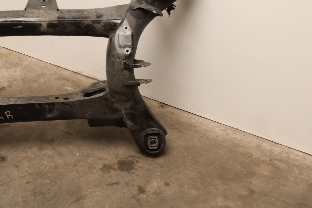 2023-24 BMW 430i Gran Coupe xDrive AWD Rear Crossmember Subframe 33318837958 OEM - Alshned Auto Parts