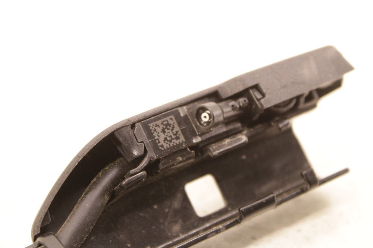2023-2026 Acura Integra A-Spec Front Left and Right Side Windshield Wiper Arm - Alshned Auto Parts