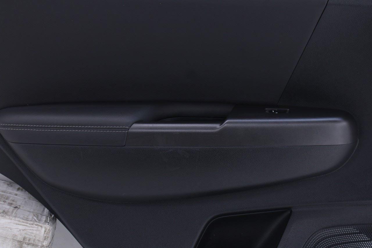 2017-22 Kia Sportage Nightfall Rear Left Side Door Trim Panel 83310-D9800WK OEM5