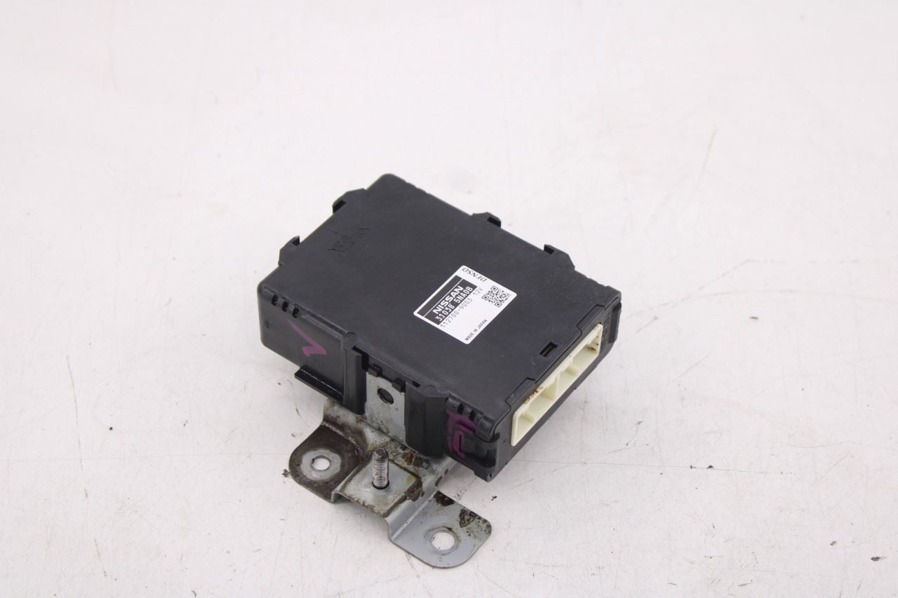 2019-2020 Infiniti QX50 ESSENTIAL 2L AWD Transmission Gear Shift Control Module - Alshned Auto Parts