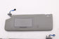 17-20 Acura MDX w/ Technology Pkg Front RH and LH Sun Visor Set w/ Illum Mirror - Alshned Auto Parts
