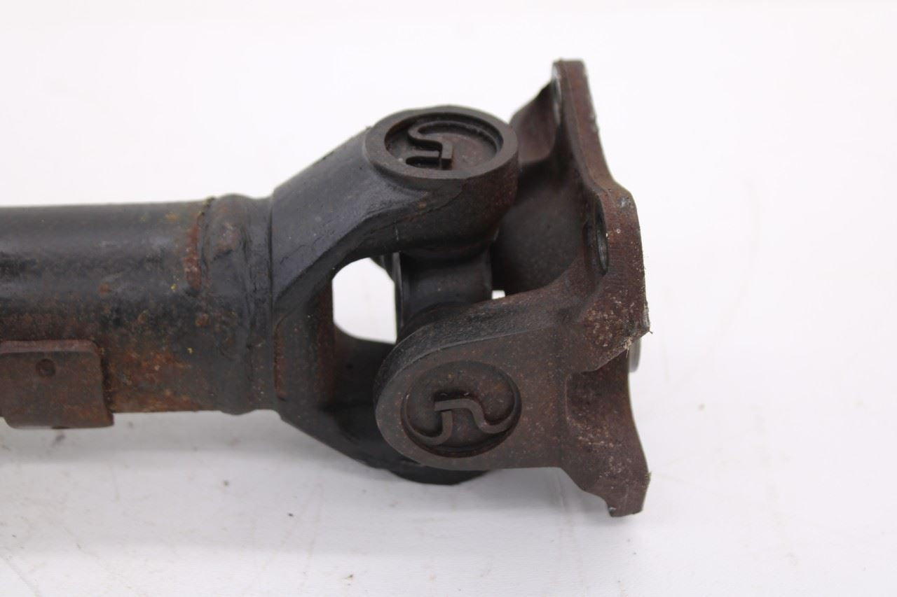 2015-23 Toyota Tacoma SR5 4WD Double Cab Front Drive Propeller Shaft 37140-040729