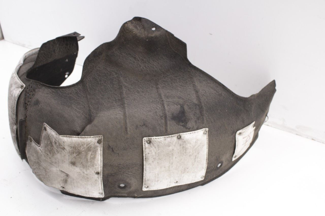 2021-23 Kia Sorento X-Line SX Prestige Rear Right Wheelhouse Liner Splash Shield - Alshned Auto Parts