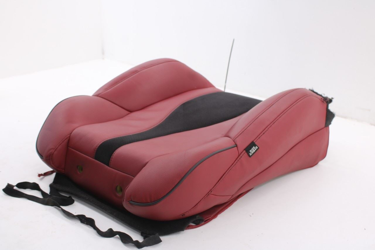 19-21 Acura ILX Technology A-Spec Front Right Seat Backrest Upper Cushion *ReaD* - Alshned Auto Parts