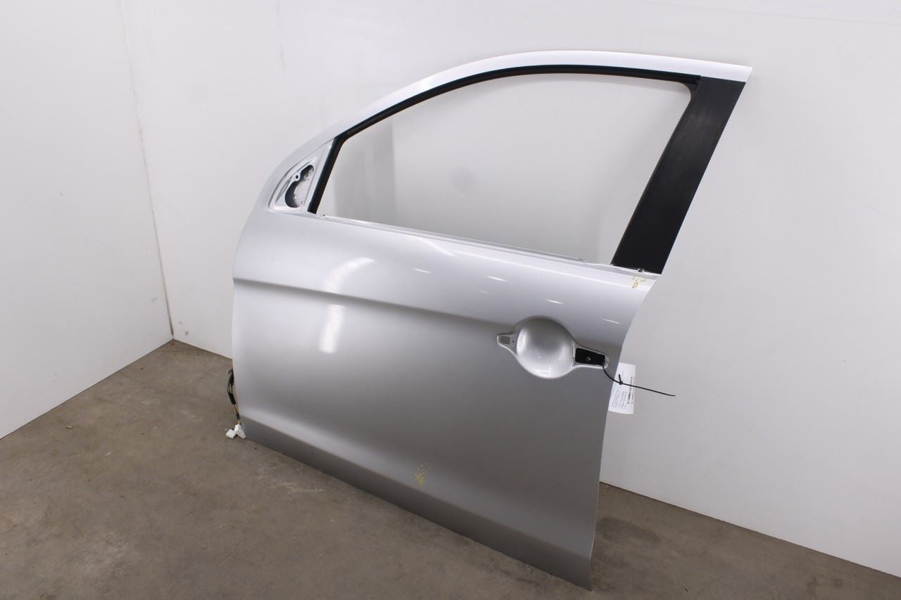11-25 Mitsubishi Outlander Sport SE Front Left Door Shell Panel 5700C209 *ReaD*3
