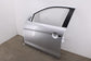 11-25 Mitsubishi Outlander Sport SE Front Left Door Shell Panel 5700C209 *ReaD*3