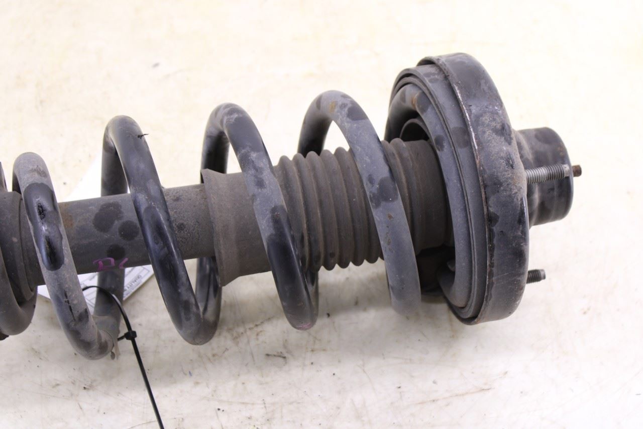 2018-2021 Ford Expedition Limited 3.5L 4x4 Rear Left Side Shock Strut Absorber - Alshned Auto Parts