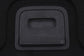 12-18 Audi A7 Premium Rear Trunk Floor Cargo Cover Panel Hard Mat 4G8863463BQA516
