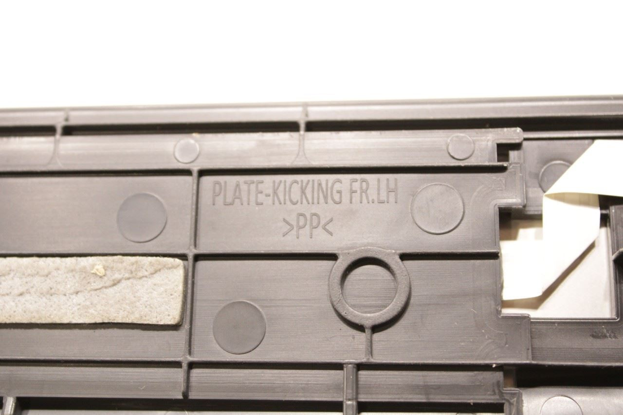 15-20 Infiniti Q50 Premium FR and RR RH and LH Door Sill Scuff Kick Plate Set - Alshned Auto Parts