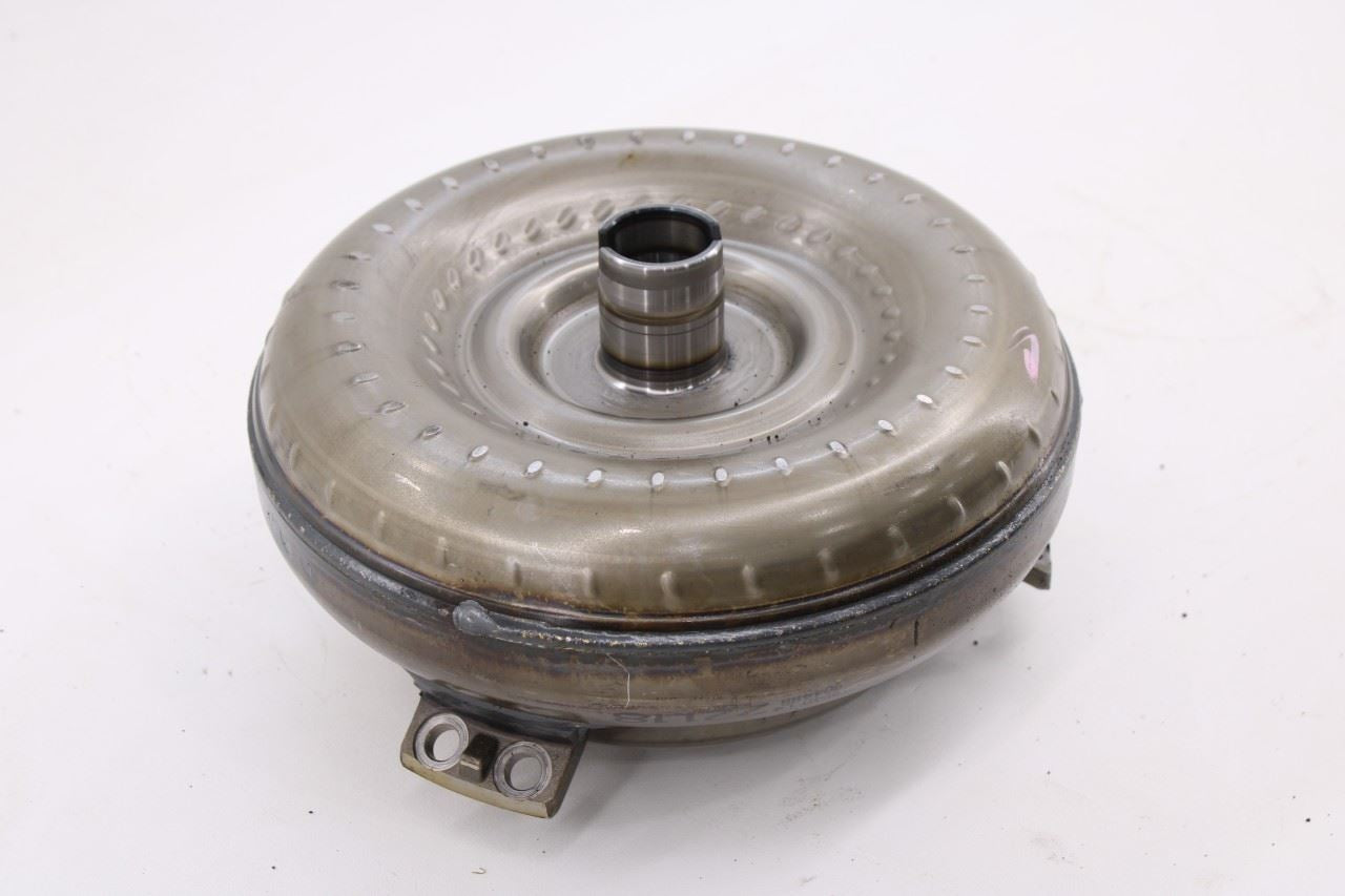 2007-2013 Mercedes-Benz E350 4Matic AWD Transmission Torque Converter 22125018027
