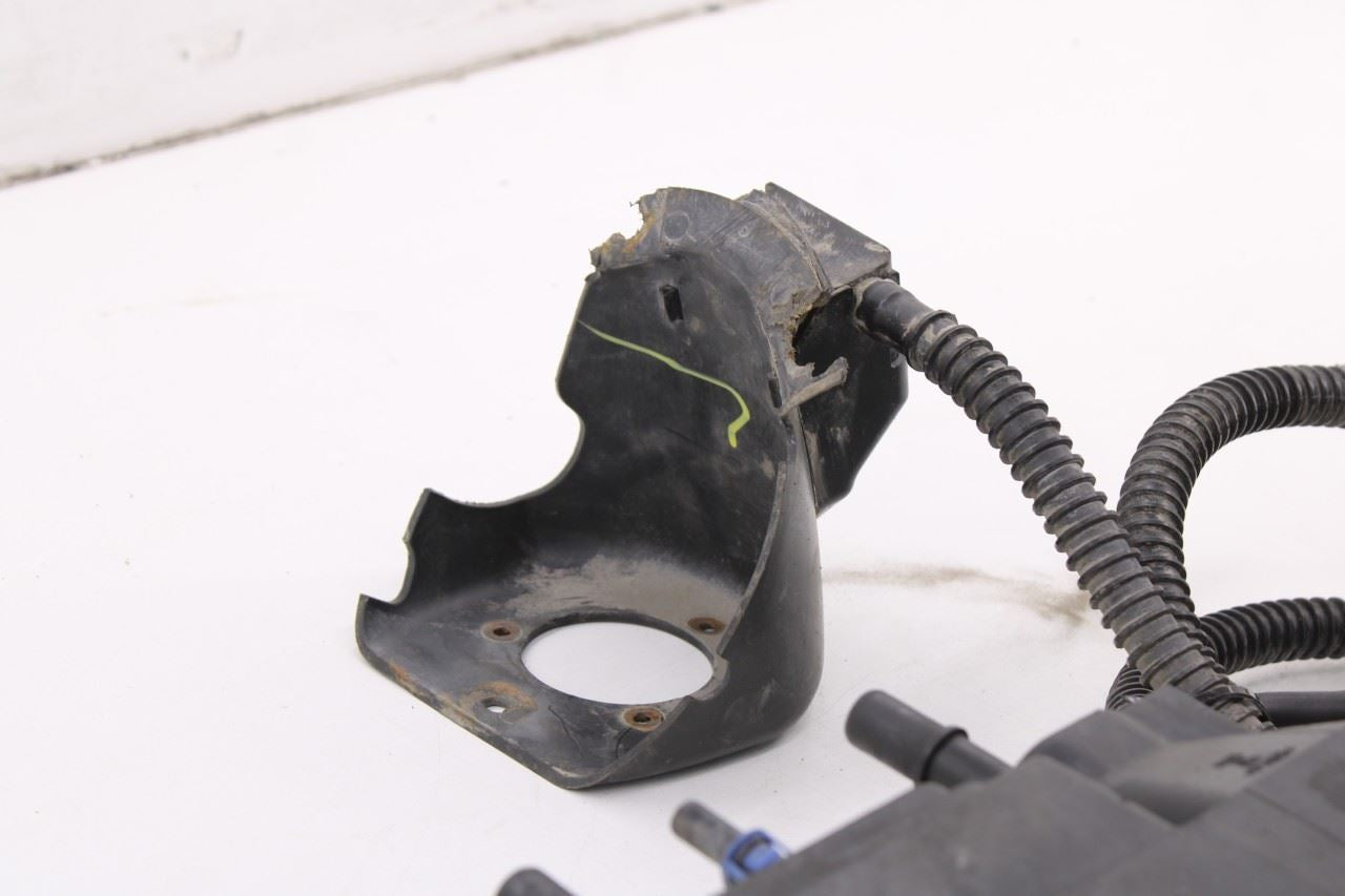 04-16 Chevrolet Silverado 1500 Work Truck Fuel Vapor Evaporator Canister *ReaD*3