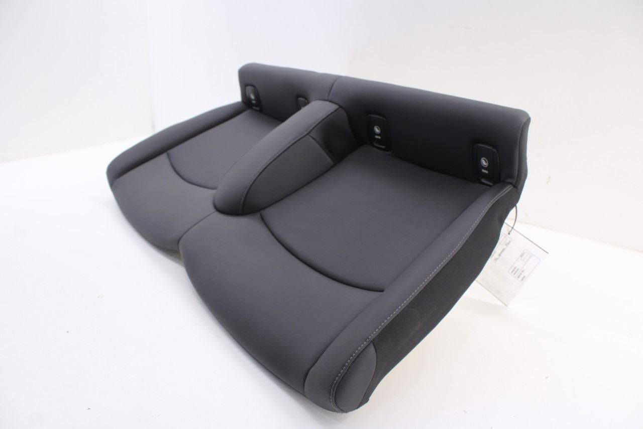14-24 Mini Hardtop Cooper Rear 2nd Row Seat Bench Lower Cushion 52-20-7-299-5065