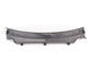 2016-2021 Jeep Grand Cherokee Summit Front Windshield Cowl Vent Panel 55112907AF - Alshned Auto Parts