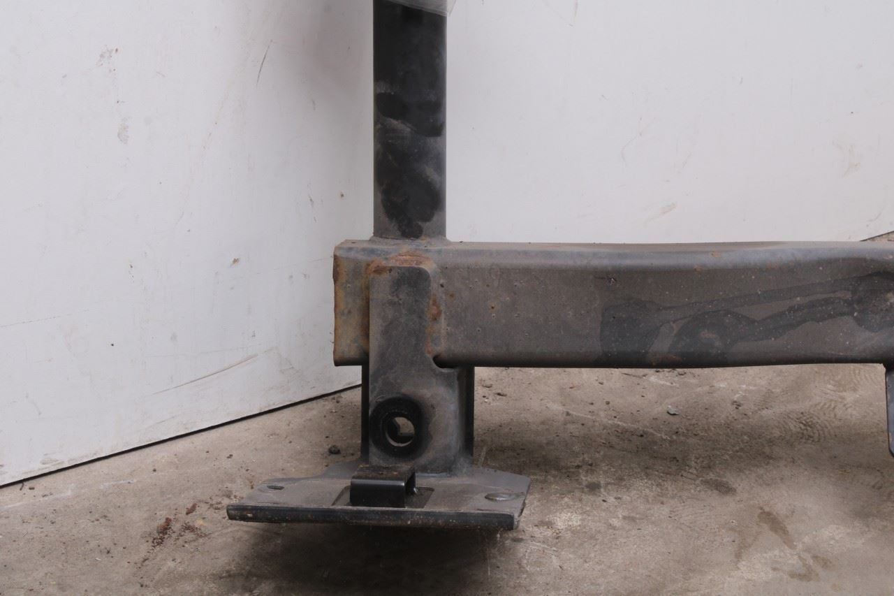 2006-2013 Land Rover Range Rover HSE Rear Tow Trailer Hitch Bar KNI500020 OEM5