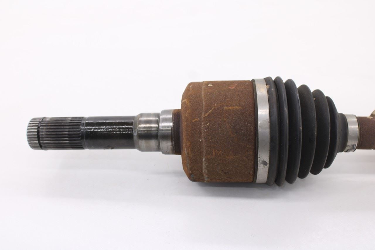 2019-2026 Ford Mustang GT RWD Rear Left Driver Side CV Axle Drive Half Shaft1