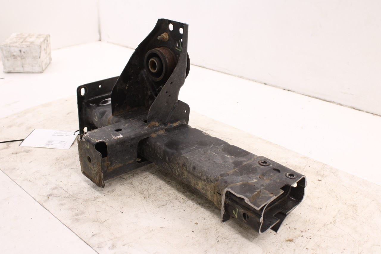 2013-24 Ram 1500 Classic Express Quad Cab Front Left Driver Side Frame Rail Horn3