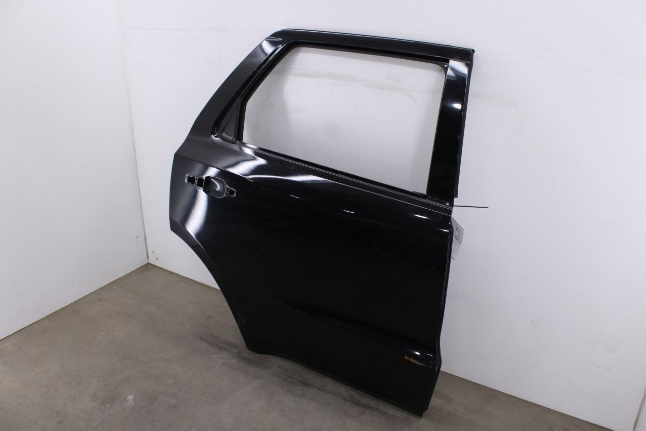 2011-25 Dodge Durango SXT Rear Right Side Door Shell Panel 55369480AK OEM *ReaD* - Alshned Auto Parts