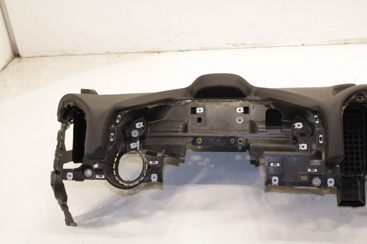2011-2016 Porsche Cayenne Platinum Dash Instrument Panel 958-857-003-A-A11 OEM - Alshned Auto Parts