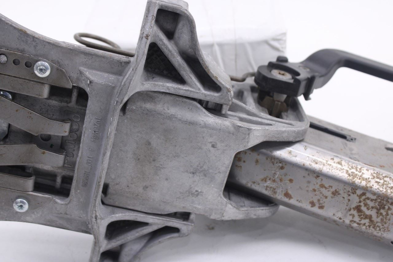 2015-2023 Ford Mustang GT 5.0L RWD Steering Column Assembly GR3C-3C529-AH OEM - Alshned Auto Parts