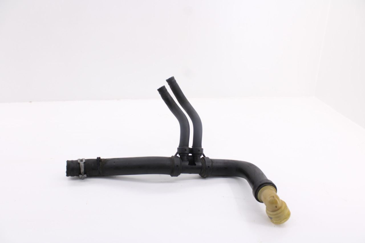 18-21 Ford Expedition Limited 3.5L 4WD Radiator Coolant Water Hose Tube Pipe Set - Alshned Auto Parts