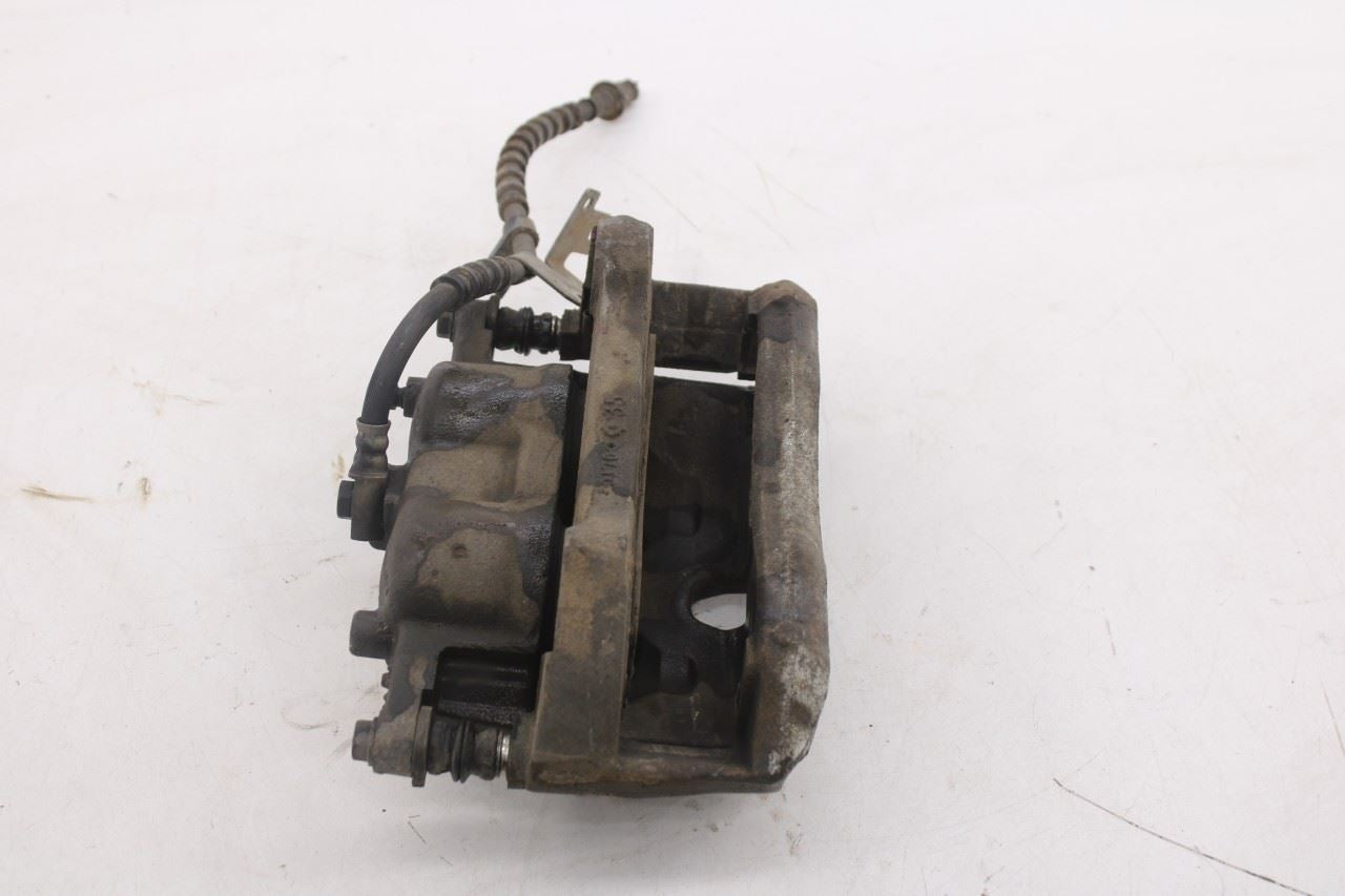 2018-2021 Ford Expedition Max XLT Front Right Passenger Side Brake Disc Caliper - Alshned Auto Parts