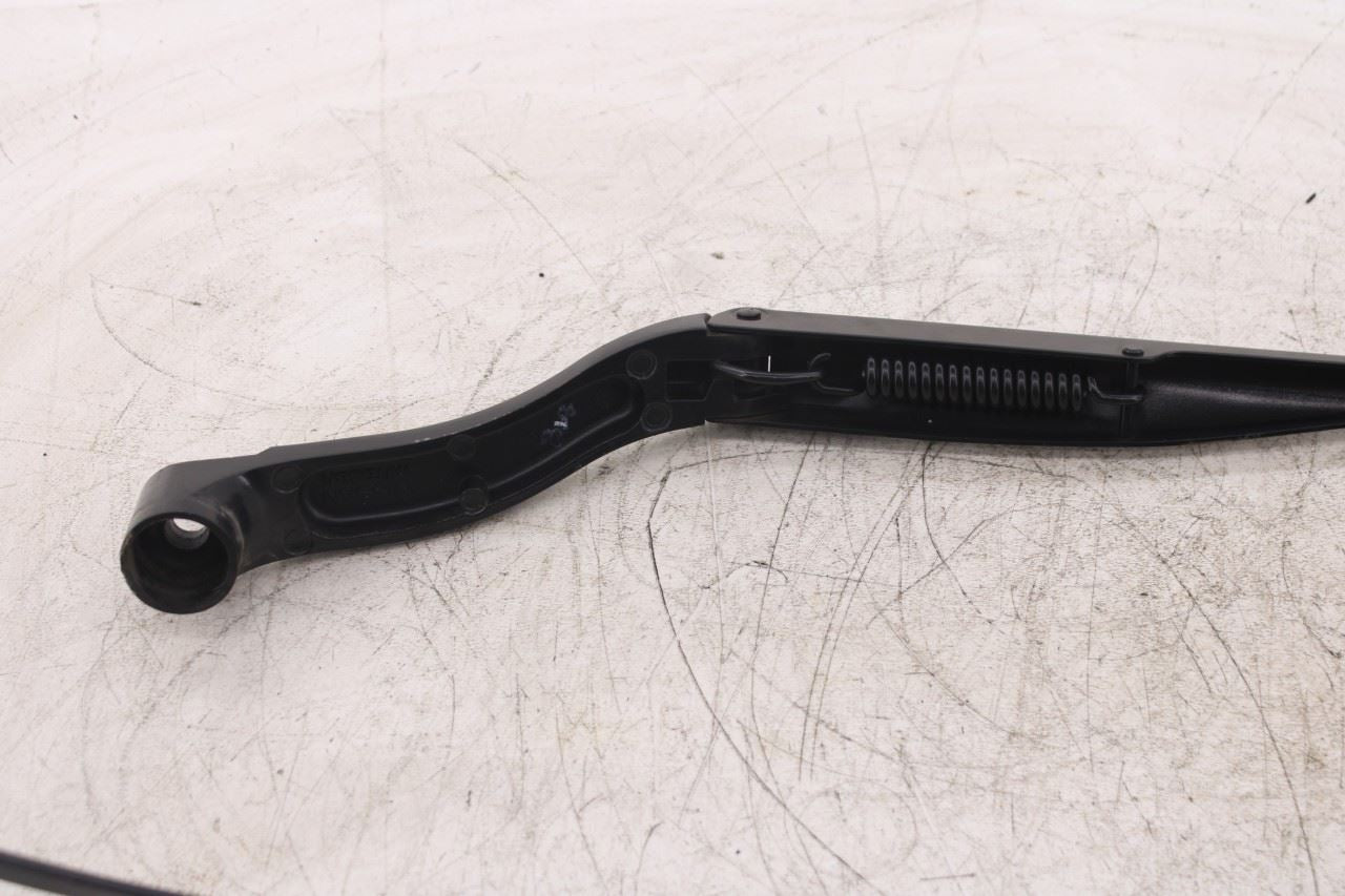 2019-2025 Infiniti QX50 ESSENTIAL Front Left and Right Windshield Wiper Arm OEM - Alshned Auto Parts