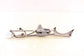 06-09 Mercedes-Benz CLK 350 Front Windshield Wiper Transmission Linkage w/ Motor - Alshned Auto Parts