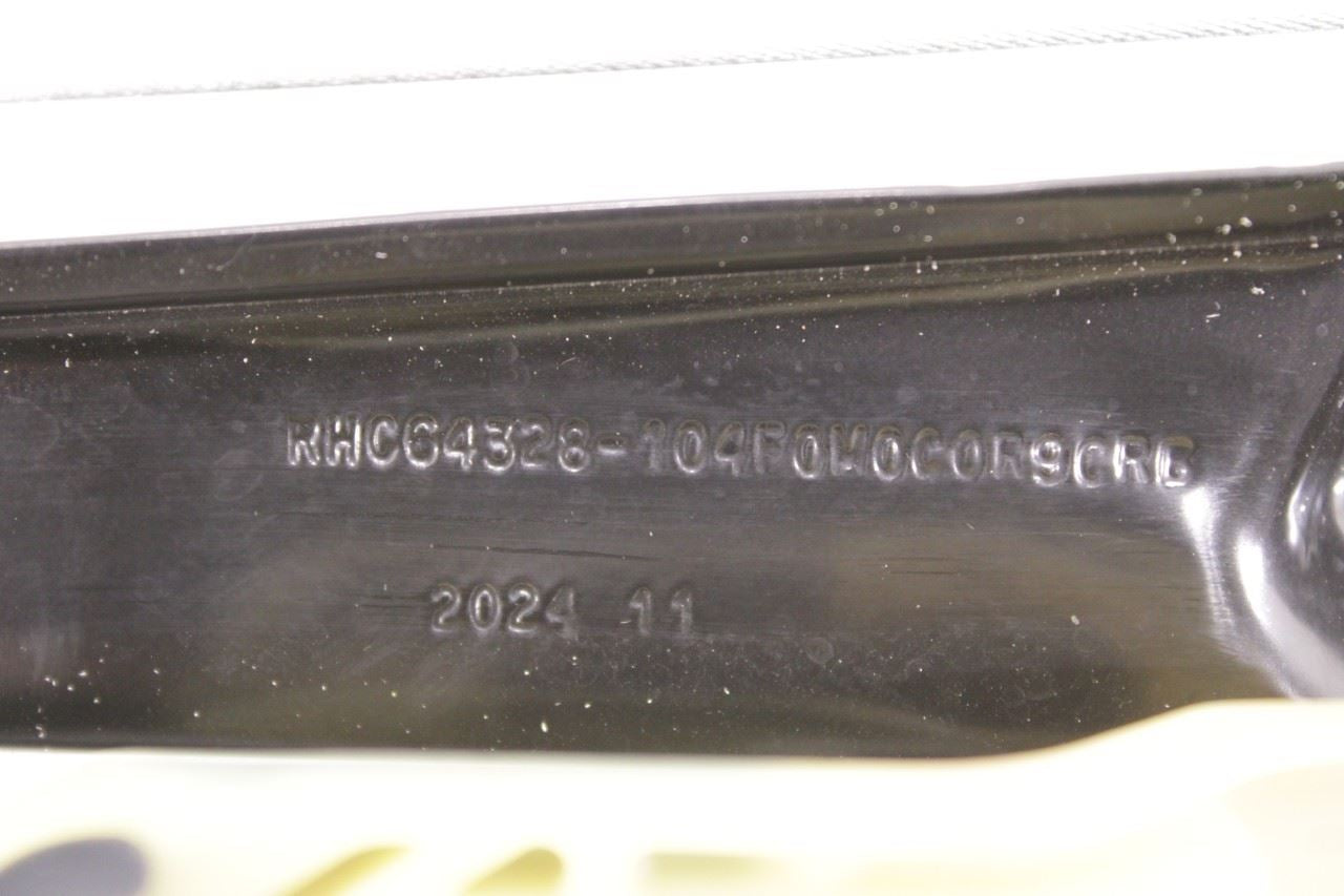 2018-2026 Ford Expedition MAX XLT Rear Right Side Door Window Regulator w/ Motor - Alshned Auto Parts