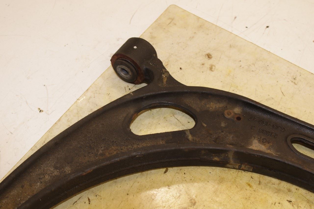 18-23 Volkswagen Atlas S AWD Front Suspension Passenger Right Lower Control Arm - Alshned Auto Parts