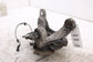 2015-2023 Ford Mustang Conv V6 Rear Left Side Spindle Knuckle Hub FR3Z-5B759-J - Alshned Auto Parts