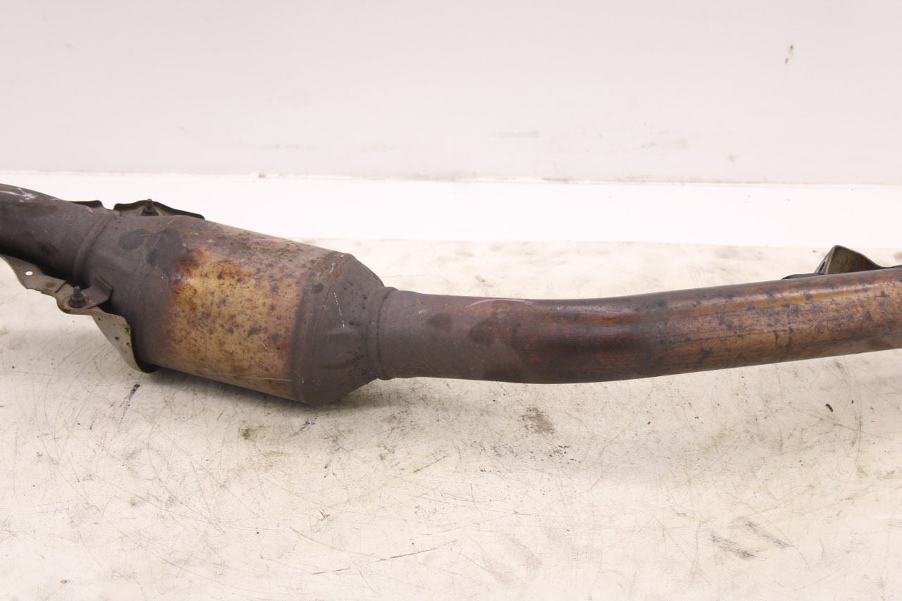 14-16 Subaru Impreza Sport Premium 2.0L Front Exhaust Pipe 44620AE050 OEM *ReaD*12