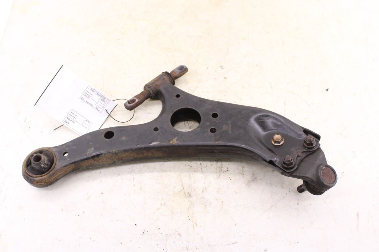 2011-2020 Toyota Sienna LE 3.5L FWD Front Left Lower Control Arm 48069-08040 OEM - Alshned Auto Parts