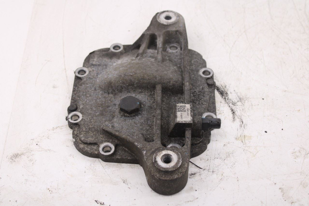 2020-26 Hyundai Palisade Limited AWD Rear Differential Housing Cover 53075-4G5007