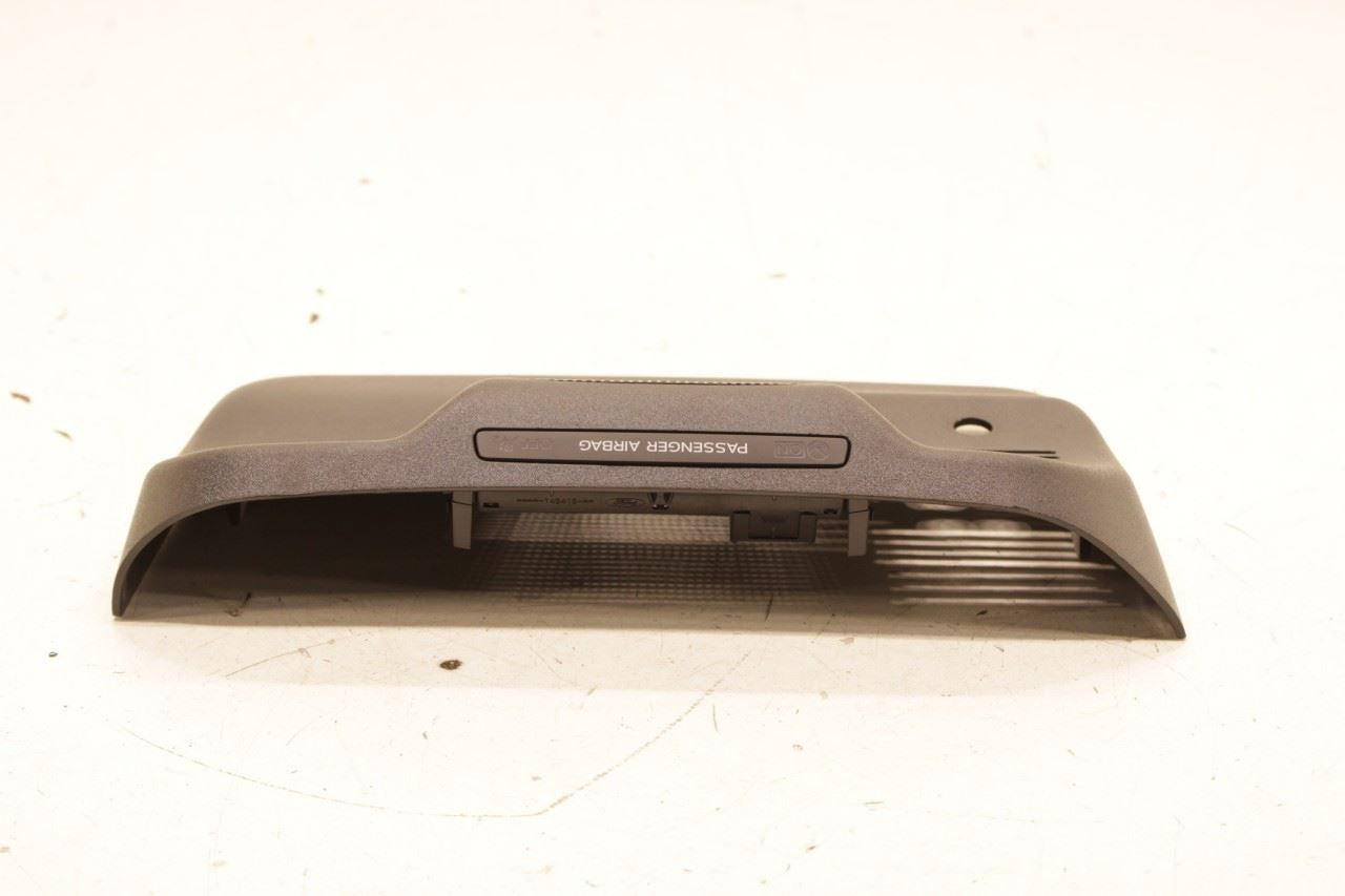 22-24 Ford Expedition MAX XLT Interior Rear View Mirror Cover Trim NL1B19J219AAW - Alshned Auto Parts