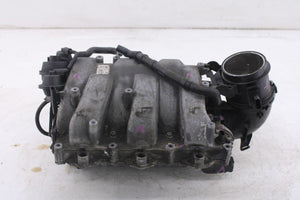 2006-2011 Mercedes-Benz C350 Sport 3.5L Engine Intake Manifold w/ Throttle Body