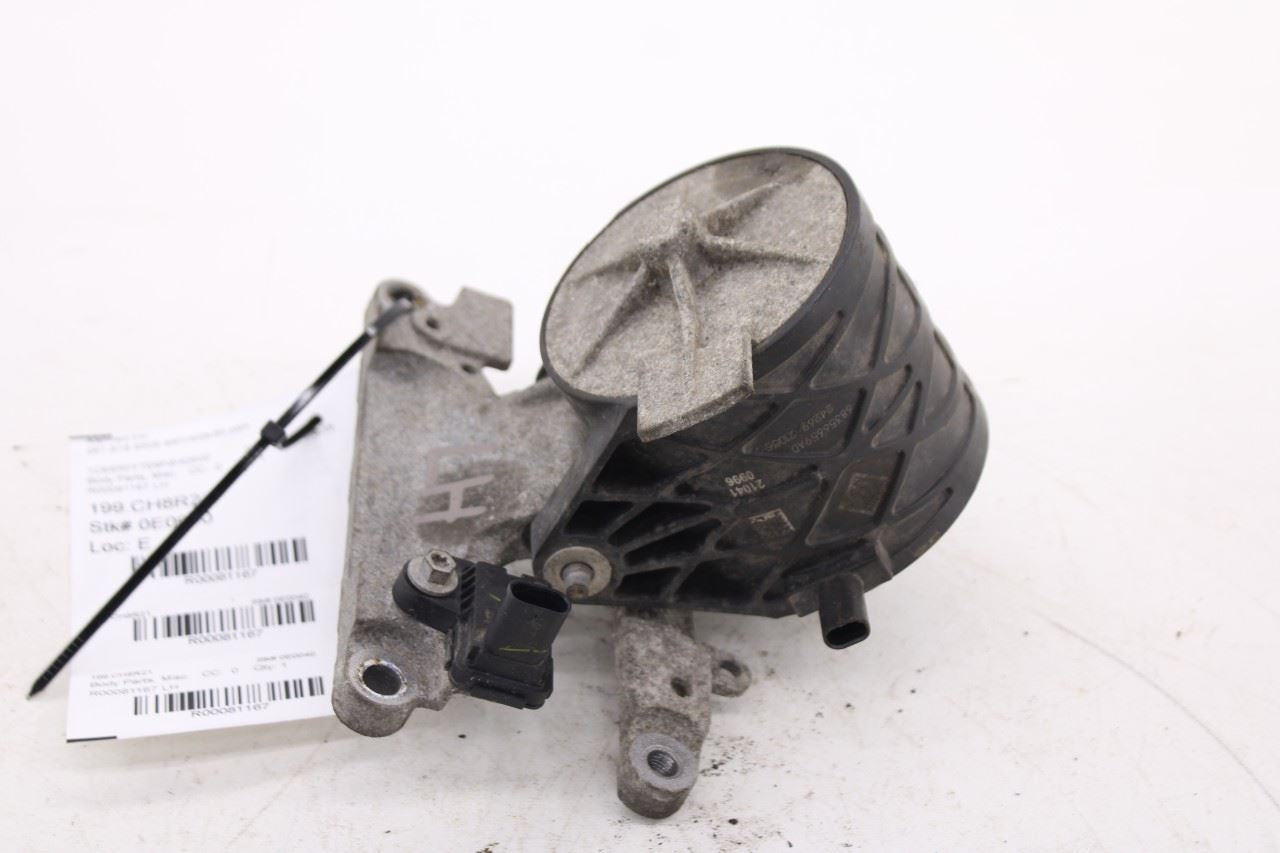 2019-2023 Ram 1500 Big Horn Crew Cab 5.7L 4WD Left Driver Side Vibration Damper - Alshned Auto Parts