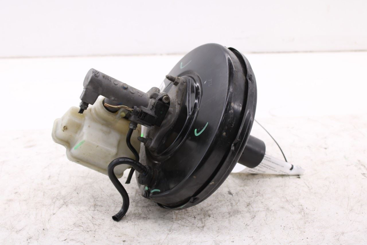 2010-2018 Volkswagen Jetta Sport 1.8L Power Brake Booster 1K1-614-105-FB OEM0