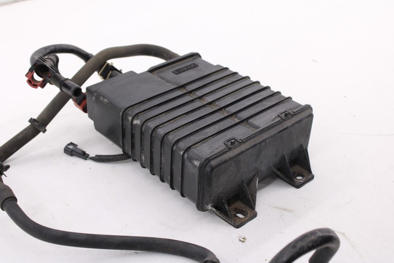 2008-2014 Ford Mustang Conv V6 4.0L Fuel Vapor Evaporative Canister 9R3Z-9C985-C7