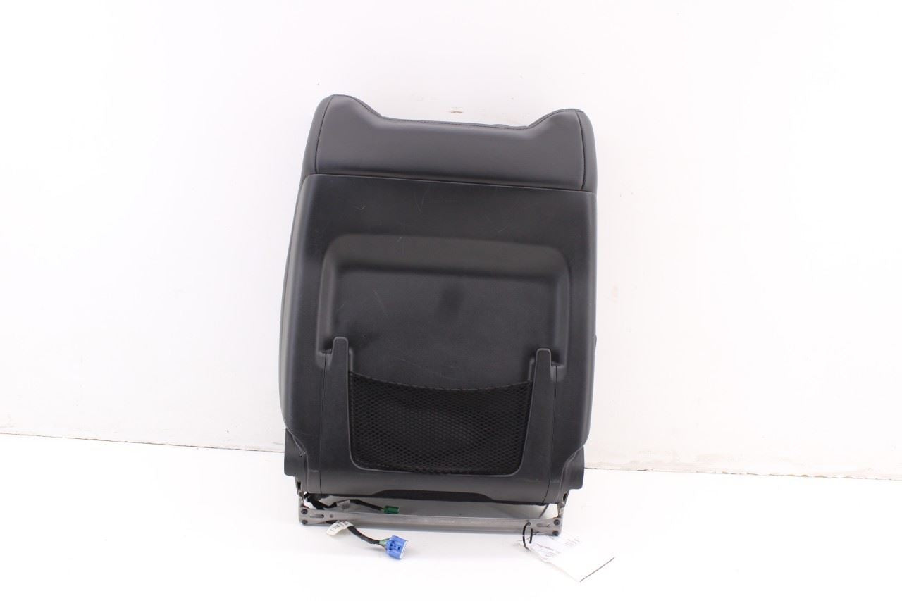 18-21 Jeep Grand Cherokee Limited Front Left Seat Backrest Upper Cushion *ReaD* - Alshned Auto Parts
