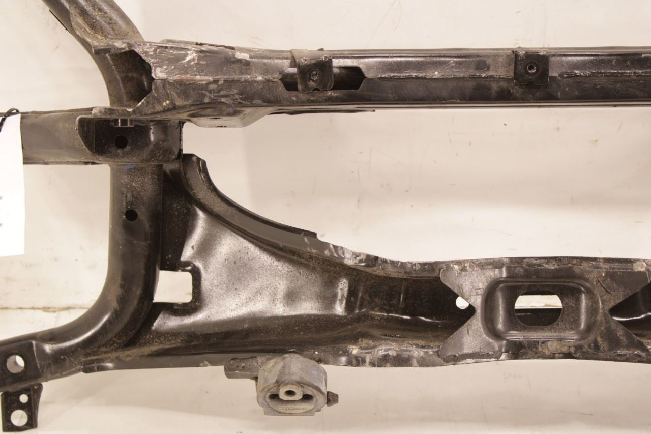 2023-2026 Acura Integra A-Spec FWD Rear Crossmember Subframe 50300-TBC-A01 OEM - Alshned Auto Parts