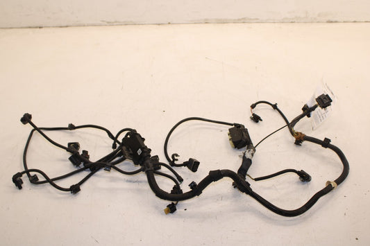 2013-2017 BMW X3 xDrive28i 2.0L Engine Wire Harness Module 1 12518645494 OEM - Alshned Auto Parts