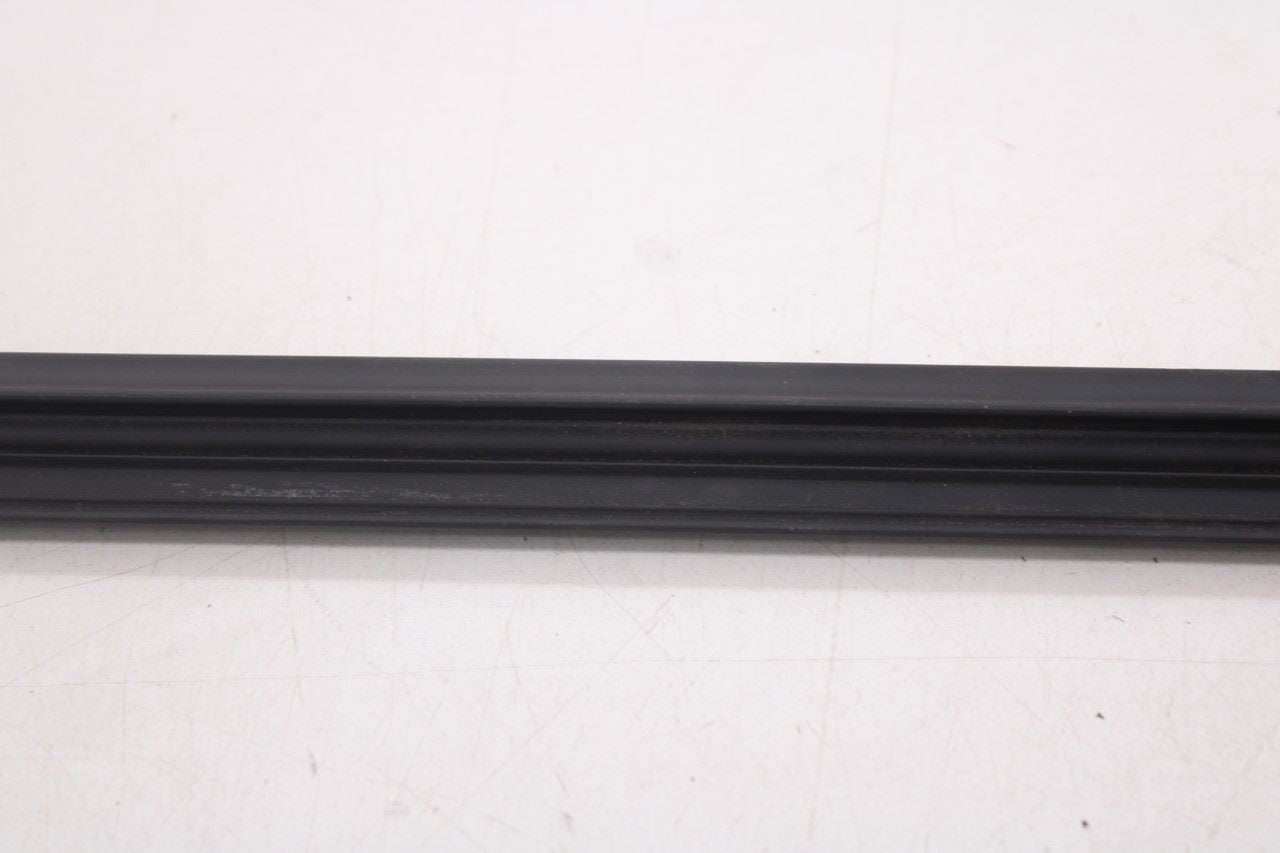 2019-2023 Hyundai Santa Fe SEL Front Right Door Run Channel w/ Belt Weatherstrip10