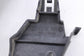 2011-14 Porsche Cayenne S Front Bumper RH LH Side Support Rail Mount Bracket Set15